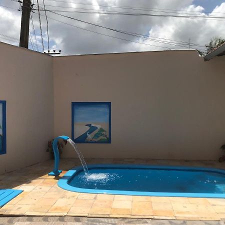 Pousada Rincao Paraiso باريرينهاس المظهر الخارجي الصورة
