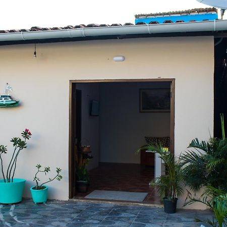 Pousada Rincao Paraiso باريرينهاس المظهر الخارجي الصورة
