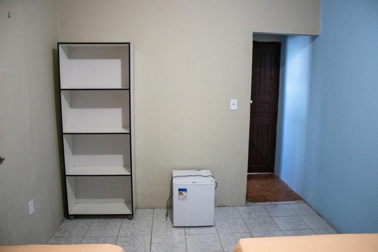 Pousada Rincao Paraiso باريرينهاس المظهر الخارجي الصورة