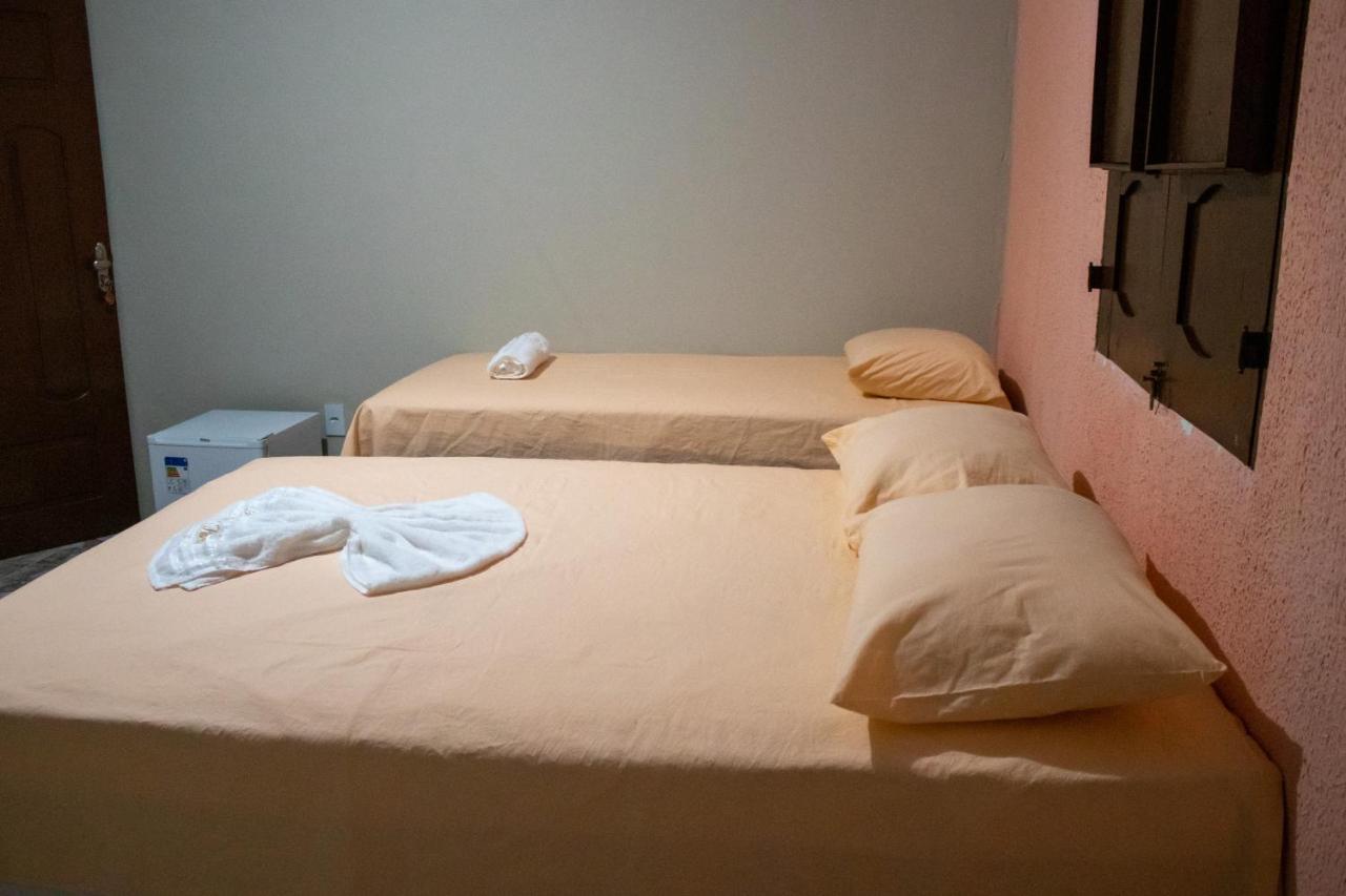 Pousada Rincao Paraiso باريرينهاس المظهر الخارجي الصورة
