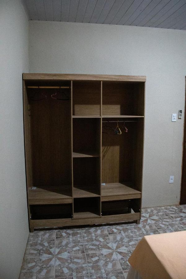 Pousada Rincao Paraiso باريرينهاس المظهر الخارجي الصورة