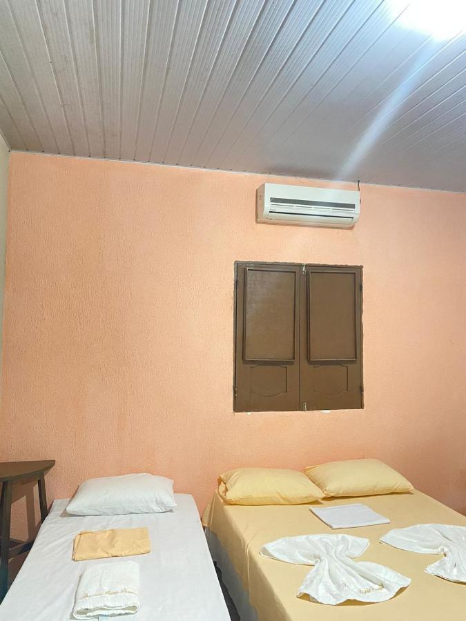 Pousada Rincao Paraiso باريرينهاس المظهر الخارجي الصورة