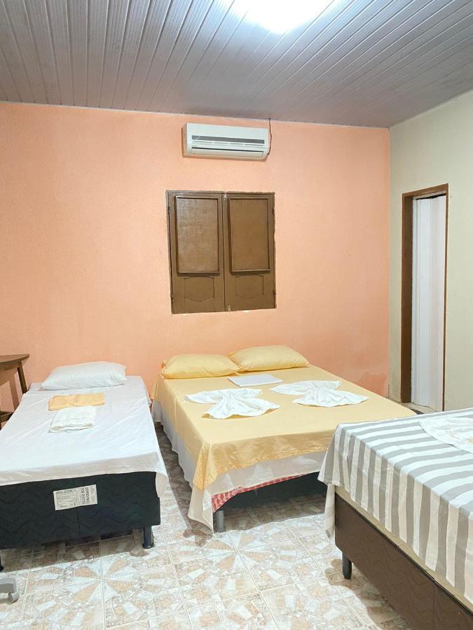 Pousada Rincao Paraiso باريرينهاس المظهر الخارجي الصورة