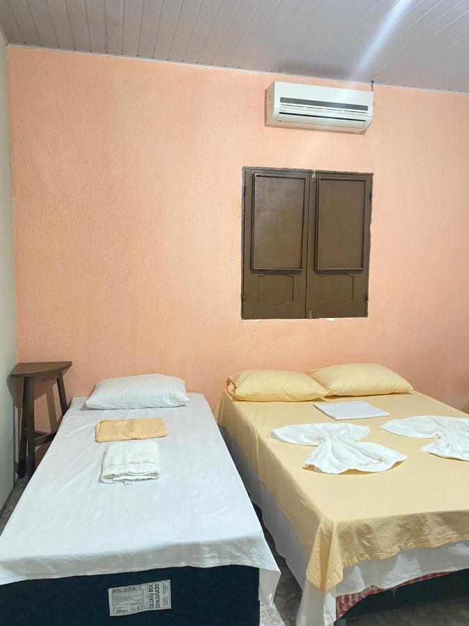 Pousada Rincao Paraiso باريرينهاس المظهر الخارجي الصورة