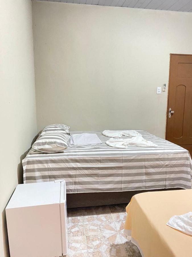 Pousada Rincao Paraiso باريرينهاس المظهر الخارجي الصورة